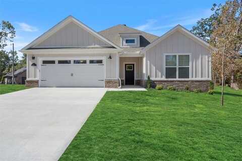 2 Birsay CIR, Bella Vista, AR 72715