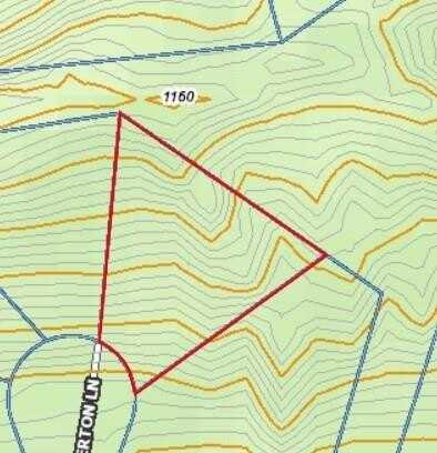 Lot 6 Wolverton LN, Bella Vista, AR 72714