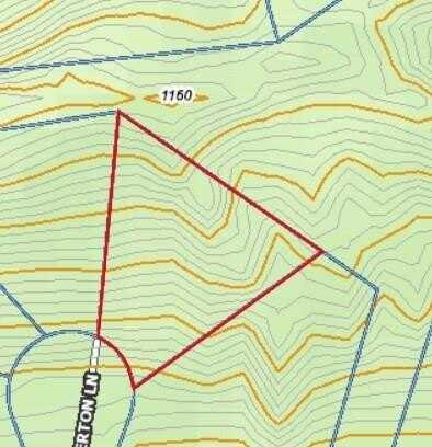 LOT 6 Wolverton LN, Bella Vista, AR 72714