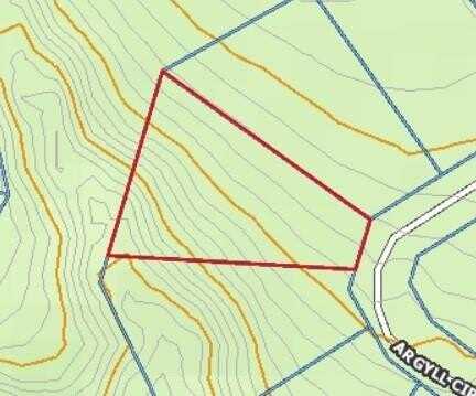 LOT 8 Argyll CIR, Bella Vista, AR 72715