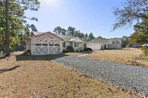 1070 Grant Circle, Southport, NC 28461