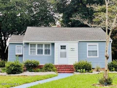 122 N 25th Street, Wilmington, NC 28405