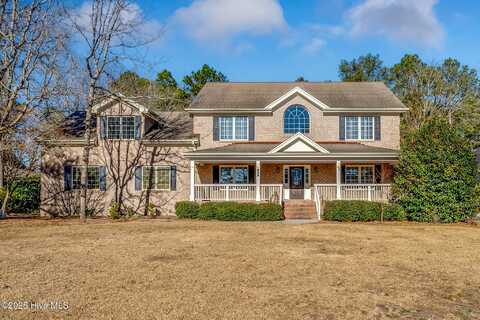 375 Red Fox Run Drive, Wallace, NC 28466