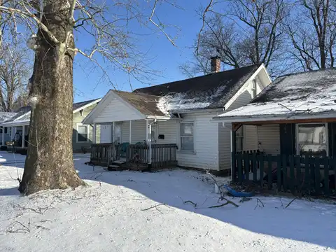 512 Sycamore Avenue, Sidney, OH 45365