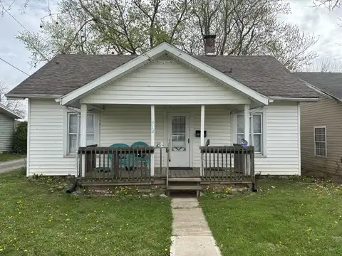 512 Sycamore Avenue, Sidney, OH 45365