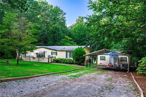 415 Partridge Drive, Williamston, SC 29697