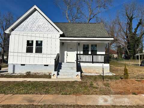 1211 E. Whitner Street, Anderson, SC 29624