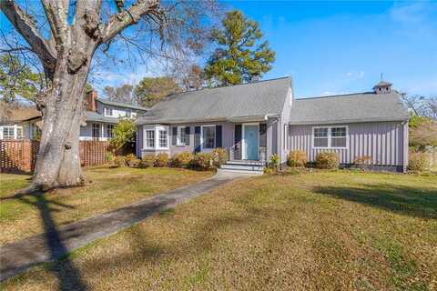 226 Moultrie Square, Anderson, SC 29621