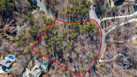 Lot 34 Westwood Bay Drive, Seneca, SC 29672