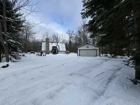 10467 Billman Road, Roscommon, MI 48653