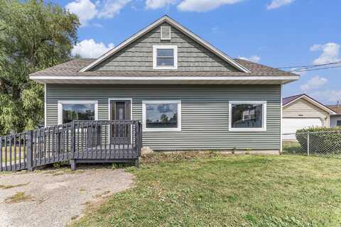 5968 W Houghton Lake Drive, Houghton Lake, MI 48629