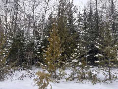 Lot 1 E Grand Lake Road, Presque Isle, MI 49777