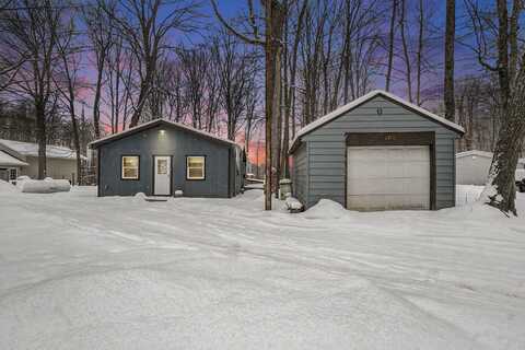 6310 Ranger Lake Road, Gaylord, MI 49735