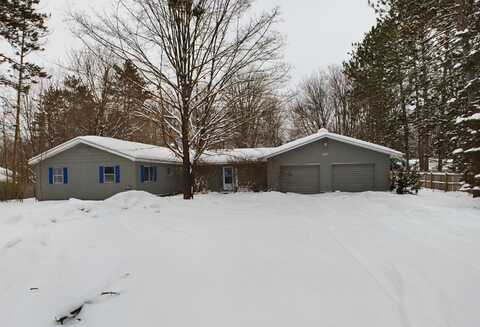 1837 Melvindale Road, Gaylord, MI 49735