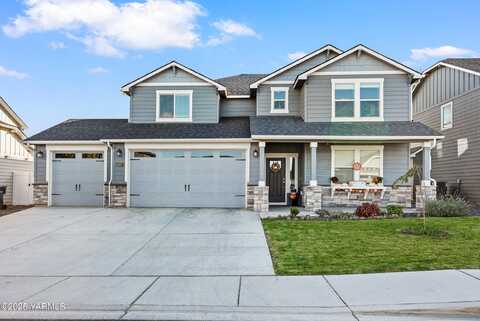 6407 Cottonwood Lp, Yakima, WA 98903