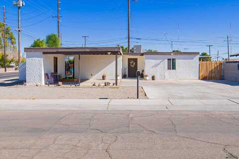 117 S SAN CLEMENTE, Yuma, AZ 85364