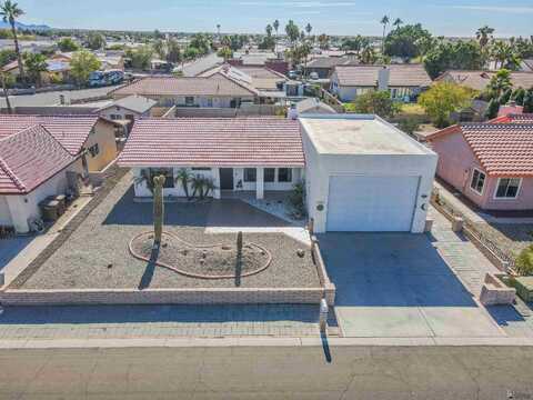 12403 E CAMINO LOMA VISTA, Yuma, AZ 85236