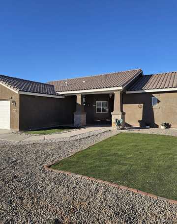 3956 S 34 DR, Yuma, AZ 85365