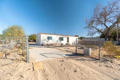 12326 S RENEE AVE, Yuma, AZ 85367