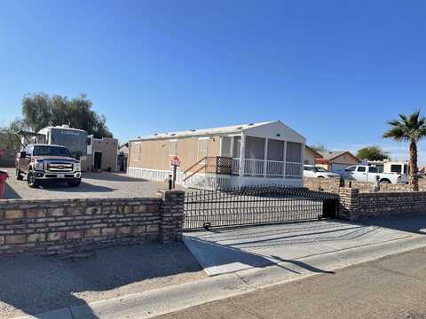 13193 E 52 DR, Yuma, AZ 85367