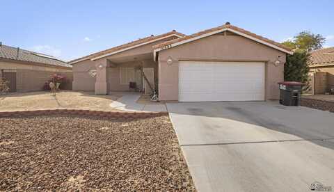 10543 E 34 ST, Yuma, AZ 85365