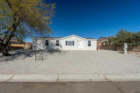 14340 E 28 LN, Yuma, AZ 85367