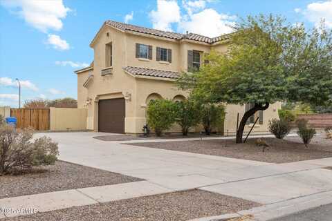 2717 E FLOWER Court, Gilbert, AZ 85298