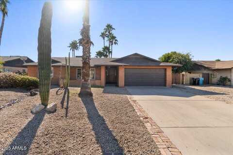 5109 E BLANCHE Drive, Scottsdale, AZ 85254