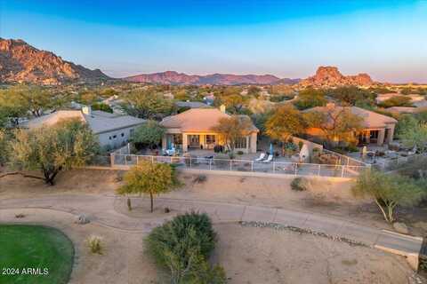 6815 E AMBER SUN Drive, Scottsdale, AZ 85266