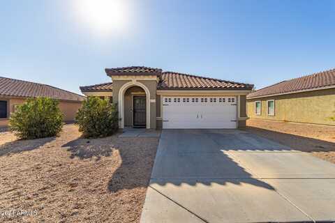 25781 W NANCY Lane, Buckeye, AZ 85326