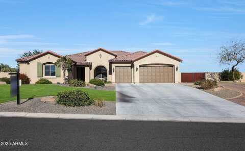 12844 W CLAREMONT Street, Litchfield Park, AZ 85340