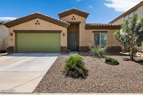 42459 W PASEO Drive, Maricopa, AZ 85138