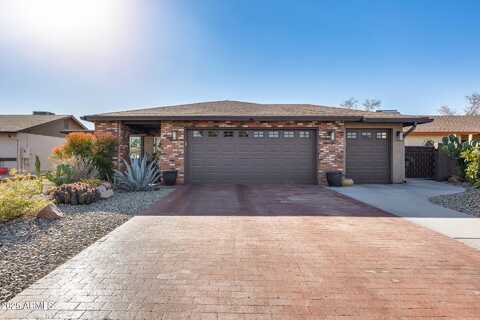 26434 S HOGAN Drive, Sun Lakes, AZ 85248