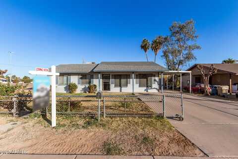 402 E SOUTH Avenue, Buckeye, AZ 85326