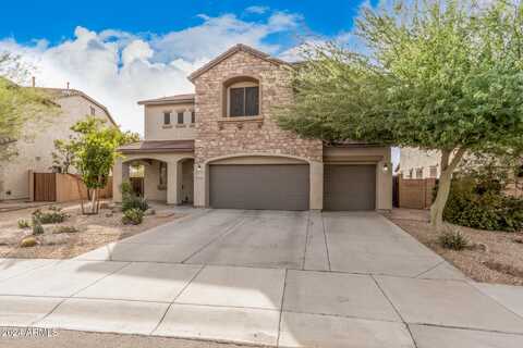 27906 N SIERRA SKY Drive, Peoria, AZ 85383