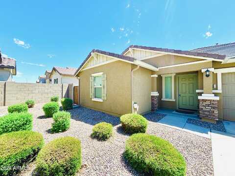 1545 N Banning --, Mesa, AZ 85205