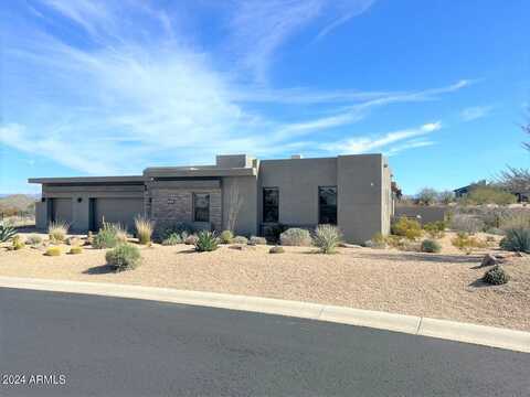 26815 N BOULDER Lane, Scottsdale, AZ 85262