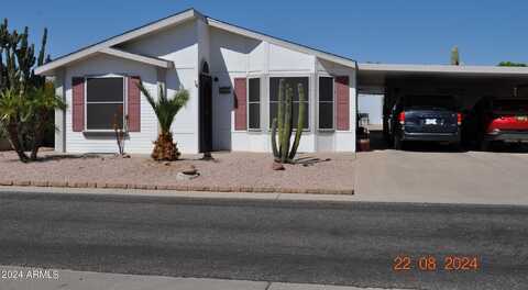 8500 E SOUTHERN Avenue, Mesa, AZ 85209