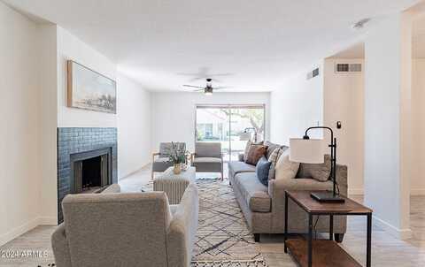 7329 N VIA CAMELLO DEL NORTE --, Scottsdale, AZ 85258