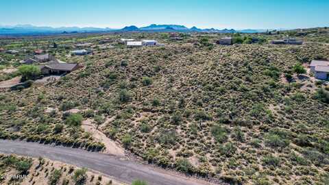 0 E Manana Road, Cave Creek, AZ 85331