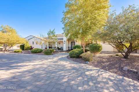 28821 N ASHBROOK Lane, Queen Creek, AZ 85144