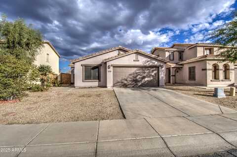 9909 W MIAMI Street, Tolleson, AZ 85353