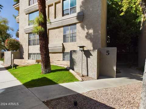 5124 N 31ST Place, Phoenix, AZ 85016