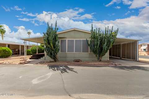 11596 W Sierra Dawn Boulevard, Surprise, AZ 85378