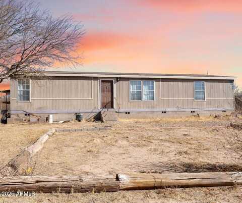 1227 N EVERGREEN Road, Benson, AZ 85602