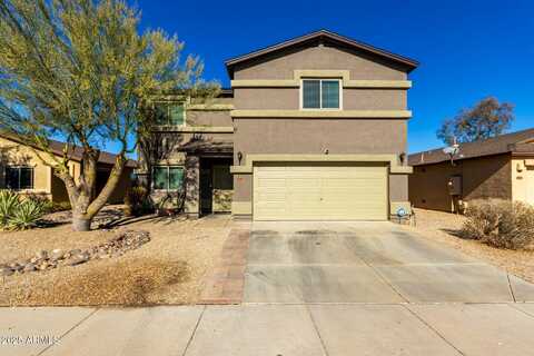 1640 E DESERT ROSE Trail, San Tan Valley, AZ 85143