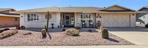 9427 W GARNETTE Drive, Sun City, AZ 85373