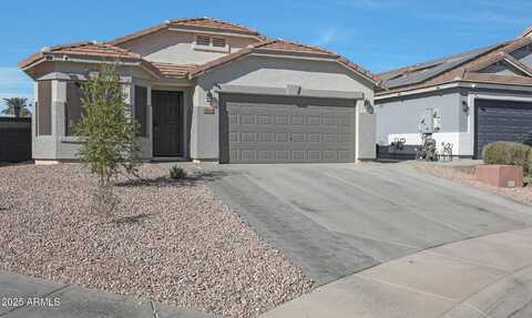 3884 N 294TH Lane, Buckeye, AZ 85396