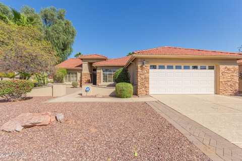 9302 E TEAKWOOD Drive, Sun Lakes, AZ 85248