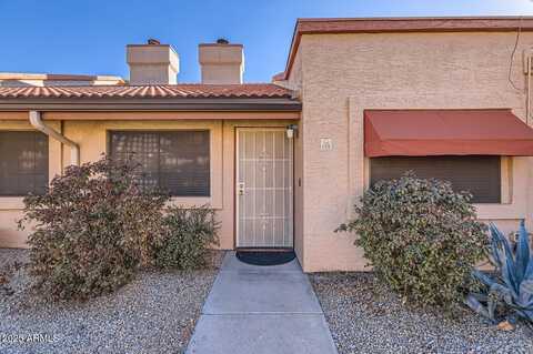 6900 E GOLD DUST Avenue, Paradise Valley, AZ 85253